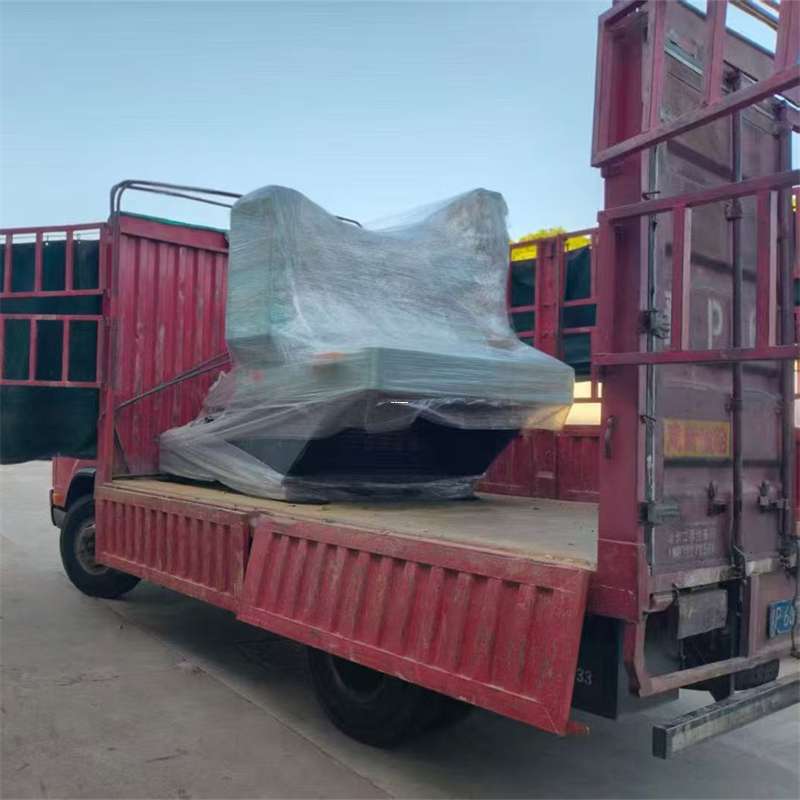 大东区和静县：物流专线的高效货运解决方案