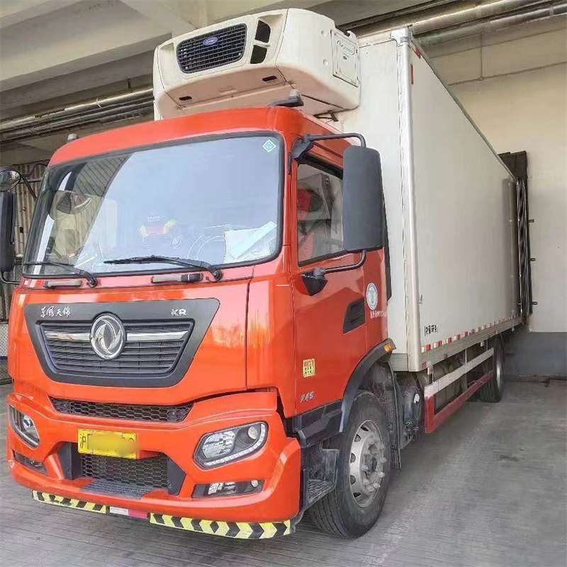 大东区潞城区物流：多元专线与高效运输探秘